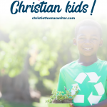 There are a few famous child activists, but the truth is that any child who gets angry about injustice is already an activist. Help them get started with these youth activism projects or child activism project ideas? Here's a great list of youth activism ideas. #Christianparenting #savetheplanet