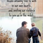 Can we keep our kids from walking away from God?