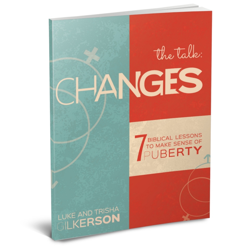 Changes Book Cover