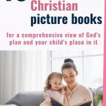10 Best Christian picture books