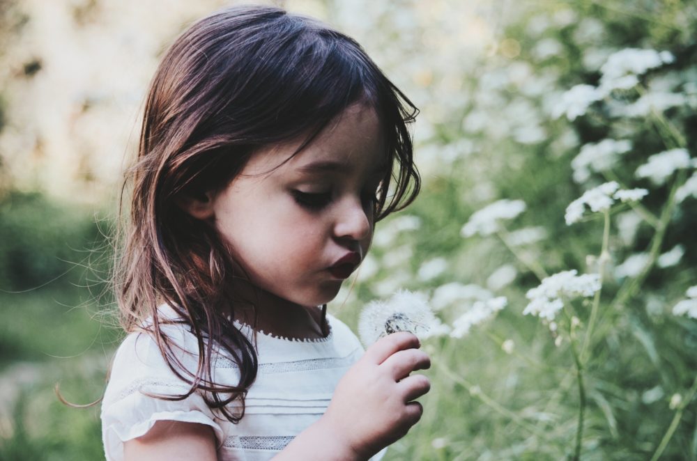 4 ways to help your anxious child