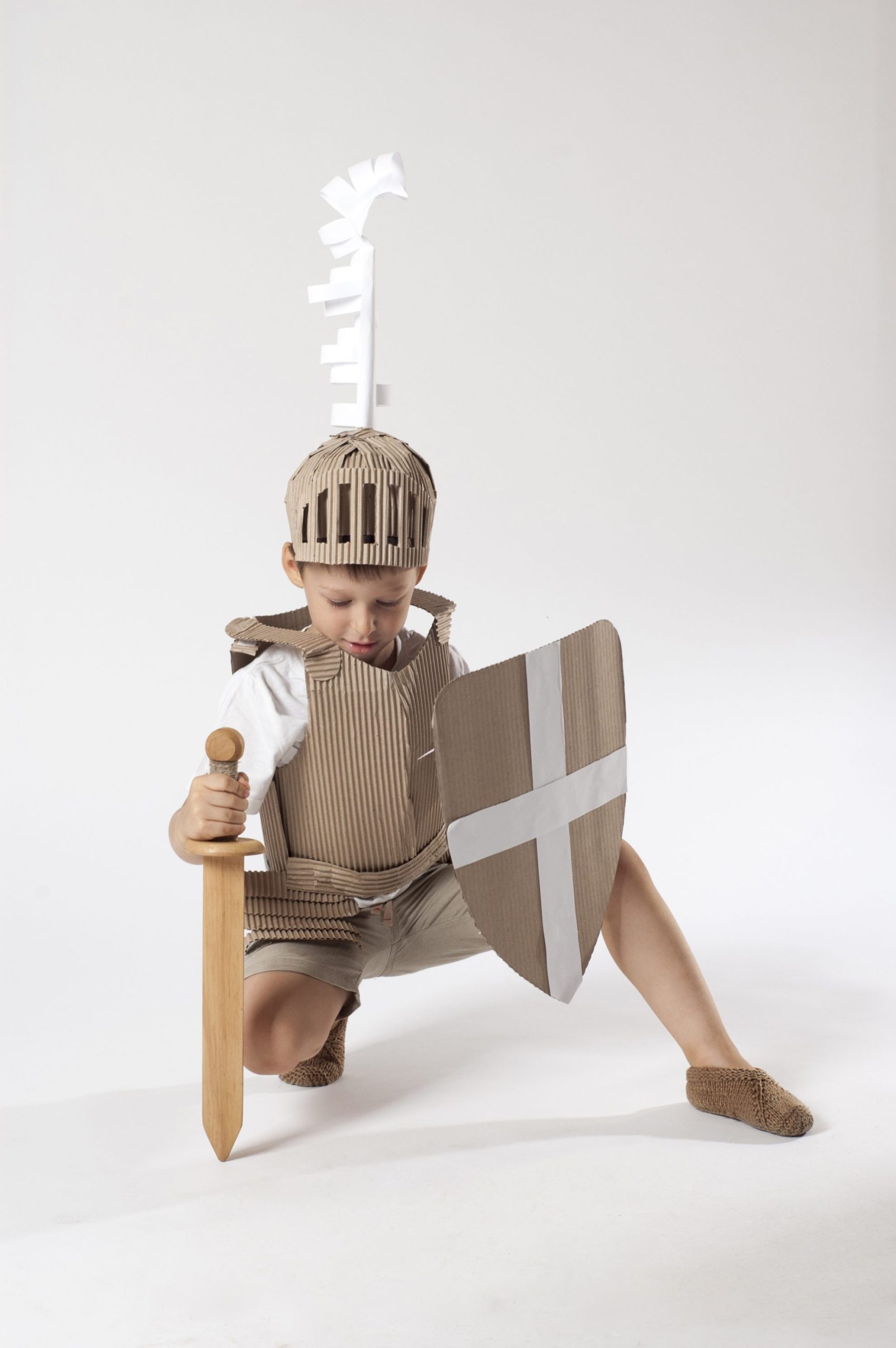 How To Pray The Armor of God Over Your Kids