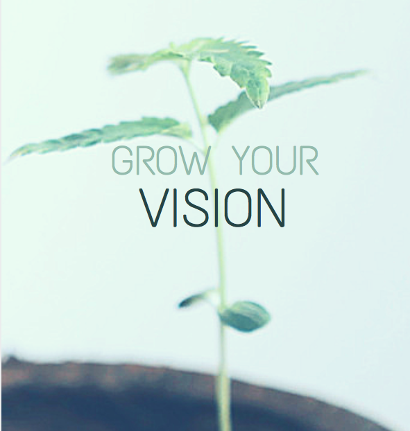 grow your vision for your family