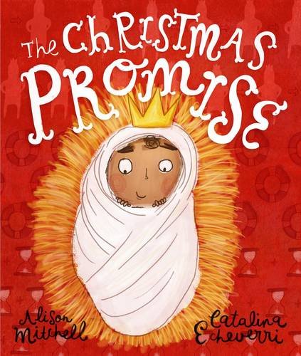 The Christmas Promise book