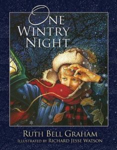 One Wintry Night, Ruth Bell Graham