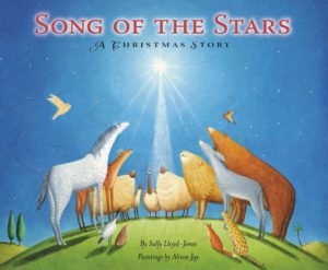 Song of the Stars, Sally Lloyd-Jones