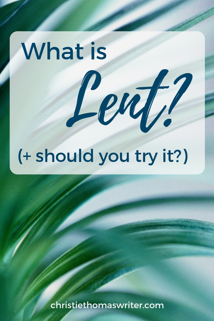 What is Lent all about? Find out when Lent starts, what is the purpose of Lent, Lenten activities for adult and kids, the special days in Lent, and meaningful things to give up. This post is your one-stop shop for a observing Lent! #lent #Christianparenting