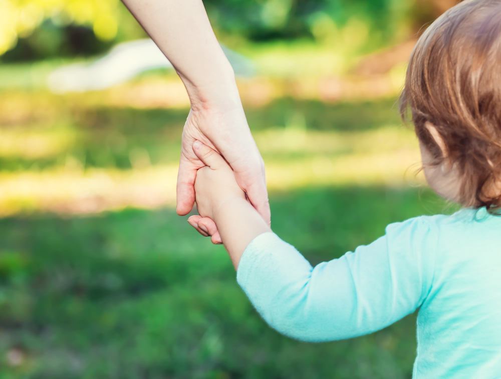how to help your child grow spiritually