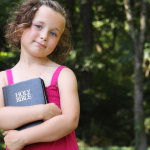 Simplified Family Faith with Christie Thomas