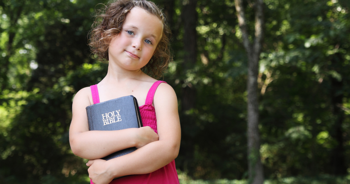 How to Memorize Bible Verses with Your Kids