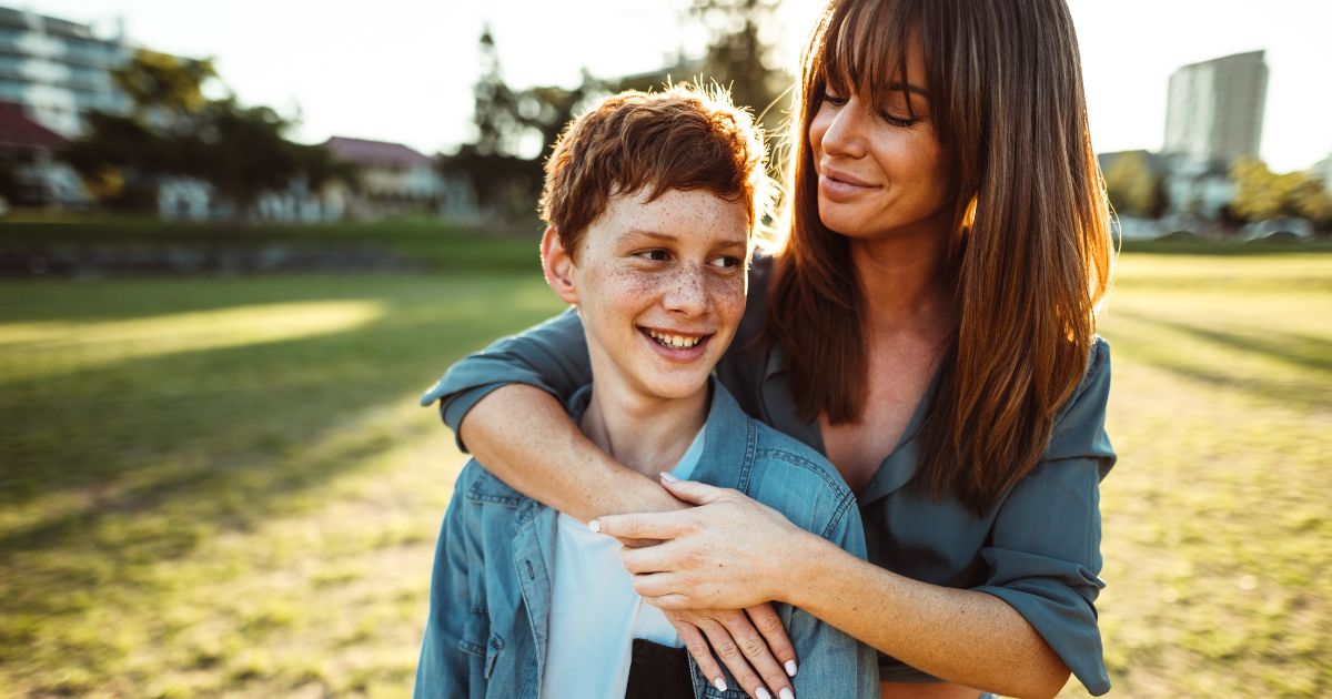 15 Powerful Prayers for Mom to Pray For Her Son