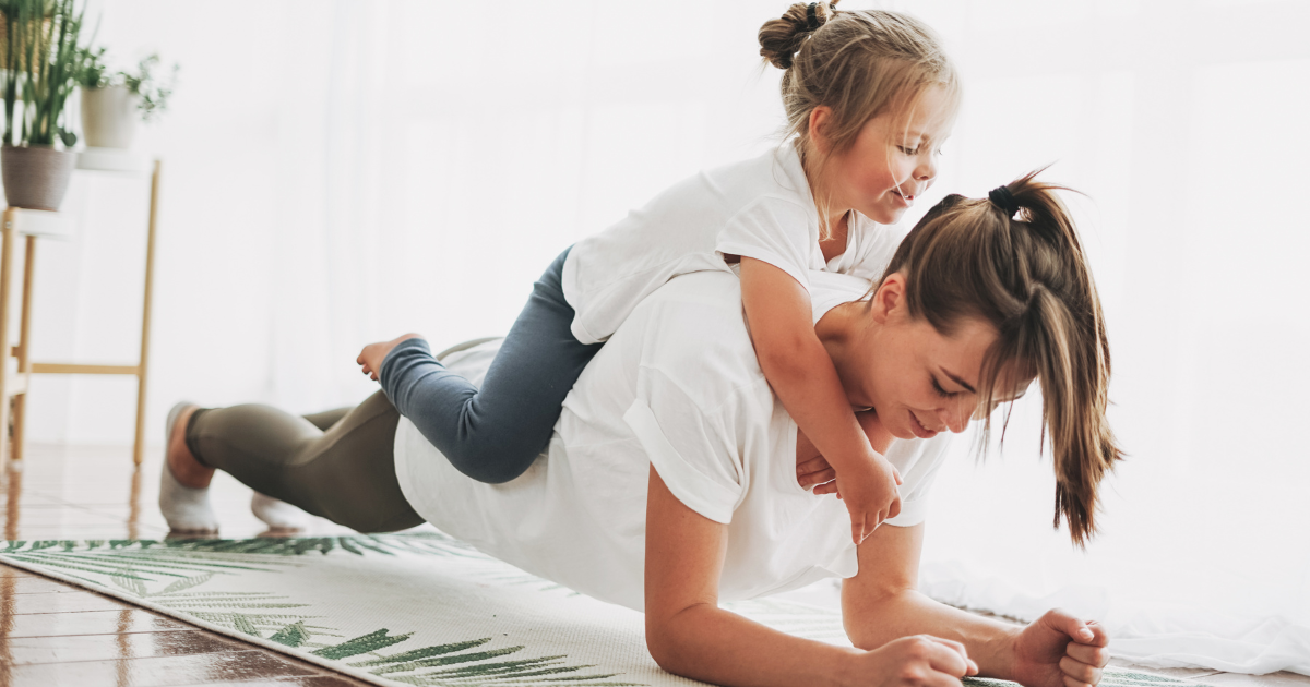 Mindful Mornings: Creating a Positive Start to Your Parenting Day