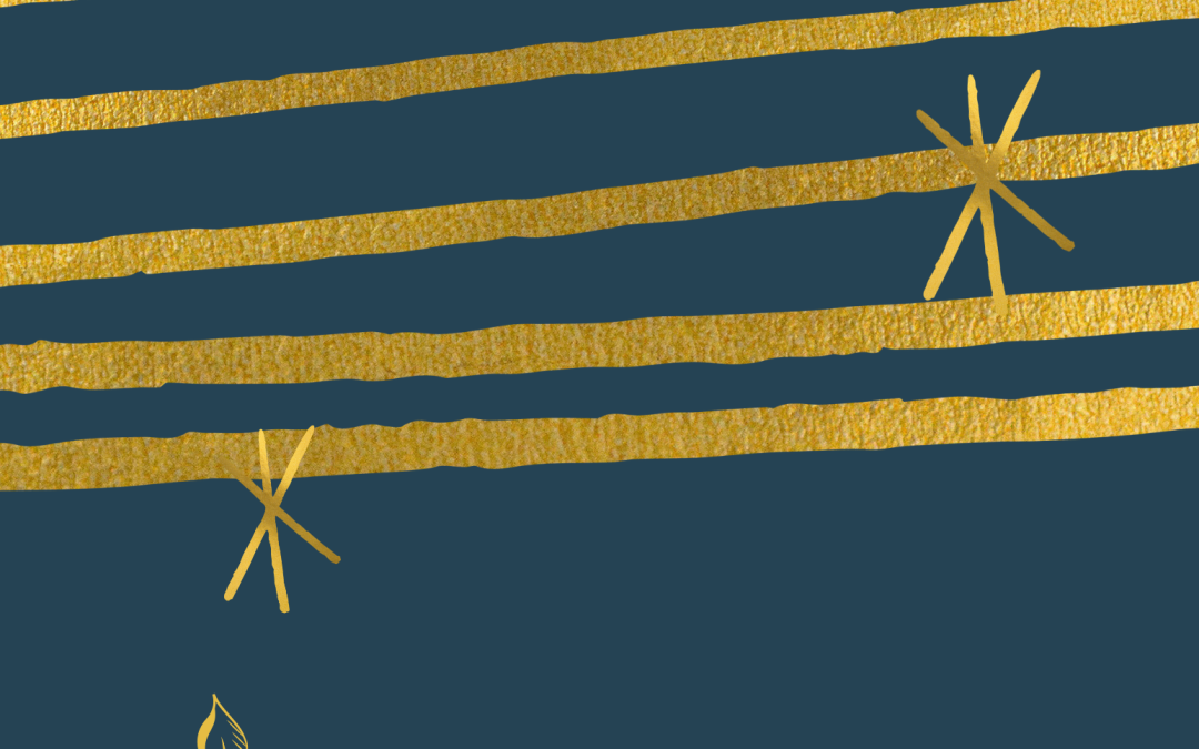 Family Advent Candle Readings (GROUP LICENSE)