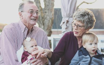 How to Support Elderly Family Members