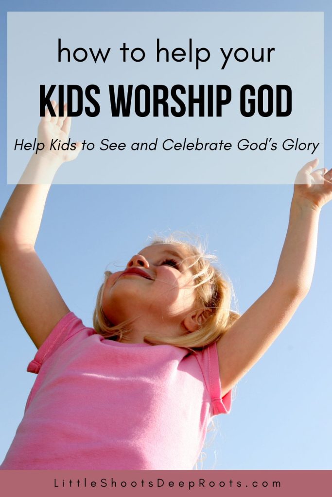 Worship isn’t just for Sundays or singing in church! This podcast episode explores creative, everyday ways to help your kids connect with God—through music, running, cooking, and more! #ChristianParenting #FamilyWorship #FaithGrowth #ChristianPodcast #ParentingPodcast #KidsFaith #ChristianFamily