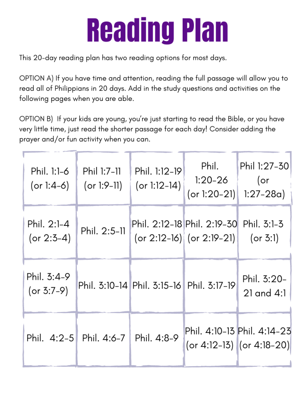 Philippians: The All-Star Team (Family Bible study) GROUP License - Image 2